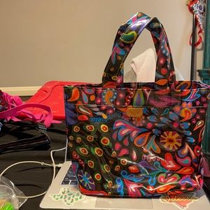 Mini Sofia consuela purse